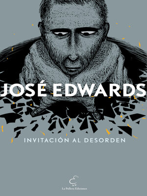 cover image of Invitación al desorden